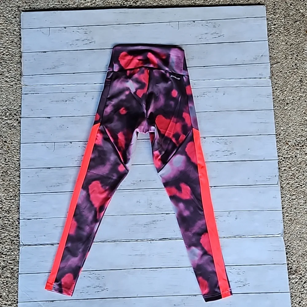 Adidas Leggings‎ Sz XS NWT
